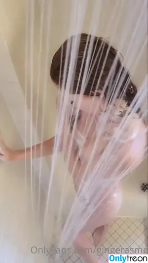 Ginger ASMR / AsmrGinger / GingerASMR / gingerasmrofficial nude photo #0093