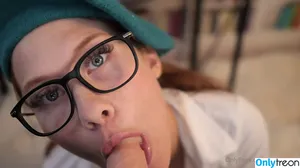 Ginger ASMR / AsmrGinger / GingerASMR / gingerasmrofficial nude photo #0135