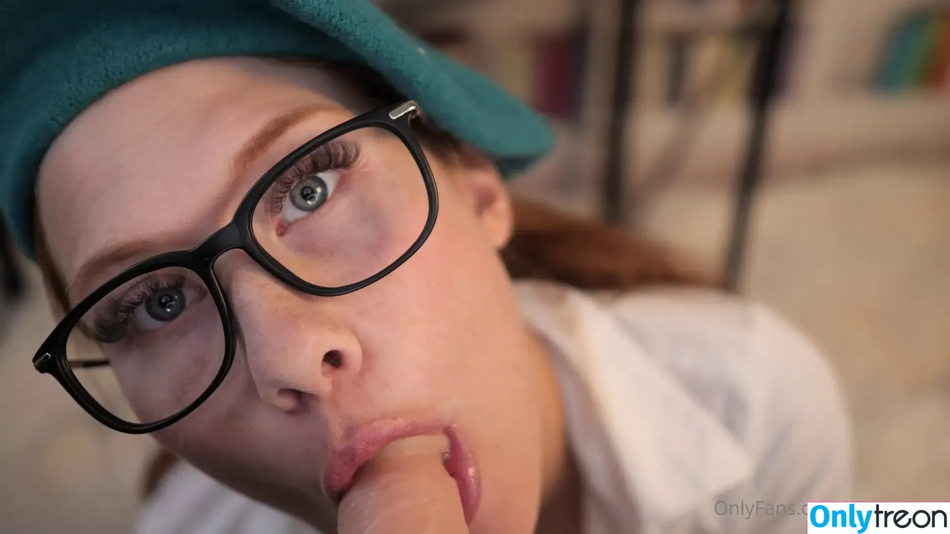 Ginger ASMR nude photo #0135 (AsmrGinger / GingerASMR / gingerasmrofficial)