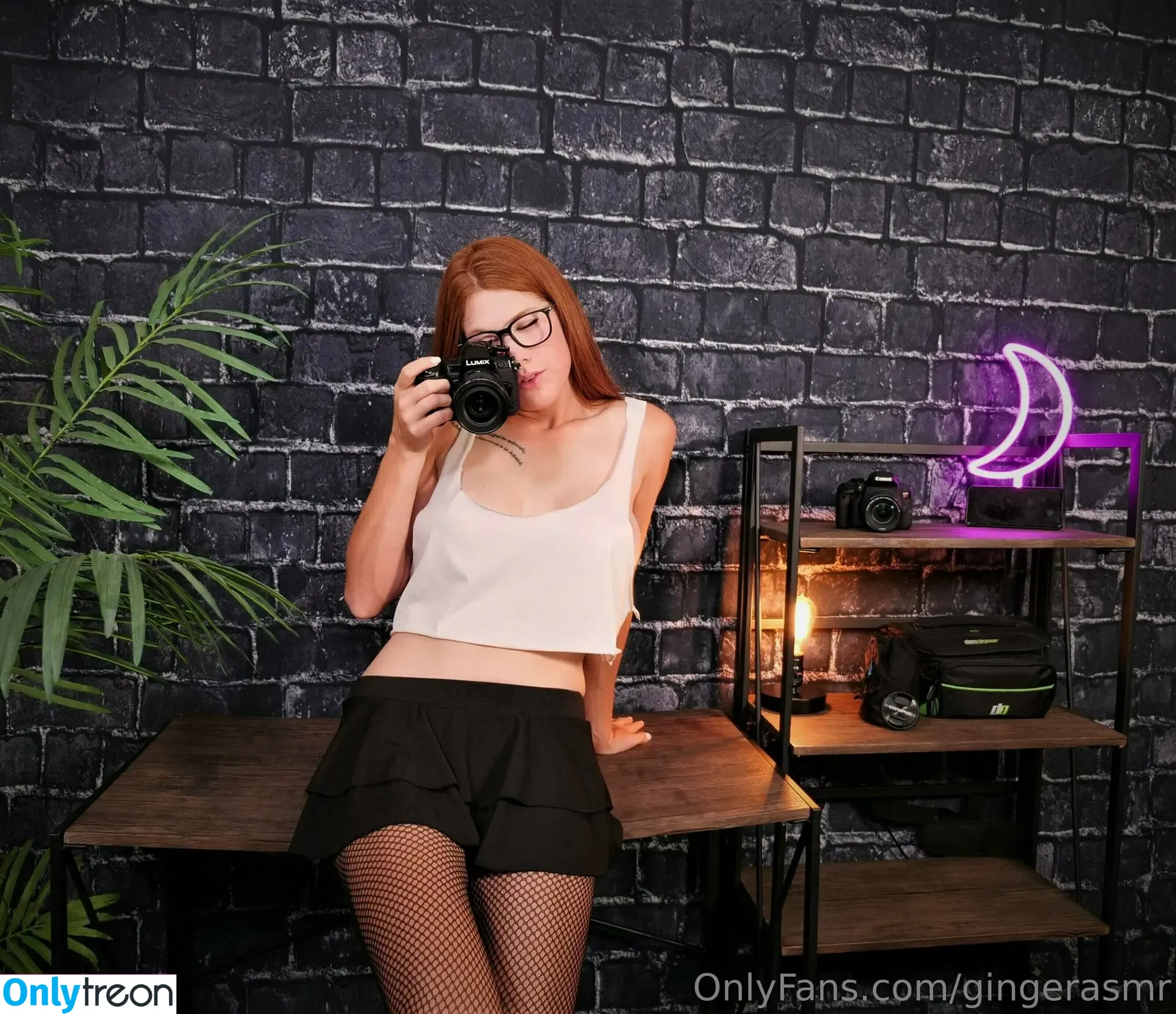 Ginger ASMR nude photo #0330 (AsmrGinger / GingerASMR / gingerasmrofficial)