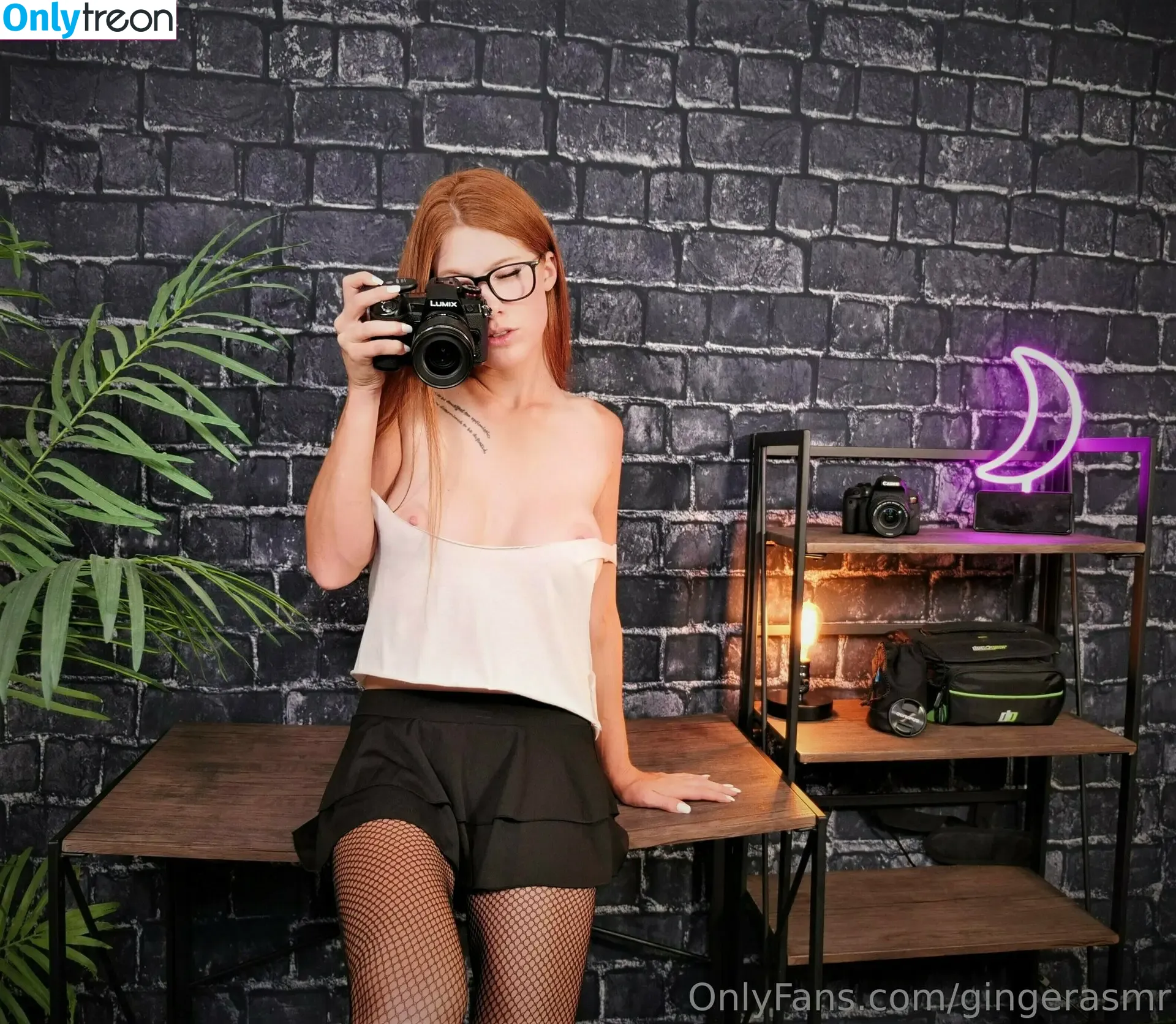 Ginger ASMR nude photo #0344 (AsmrGinger / GingerASMR / gingerasmrofficial)