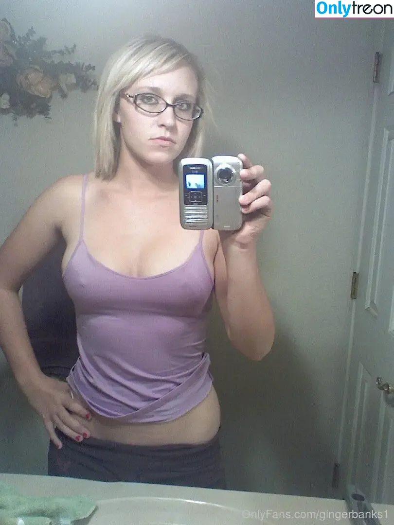 Ginger Banks nude photo #0155 (gingerbanks1 / thegingerbanks)