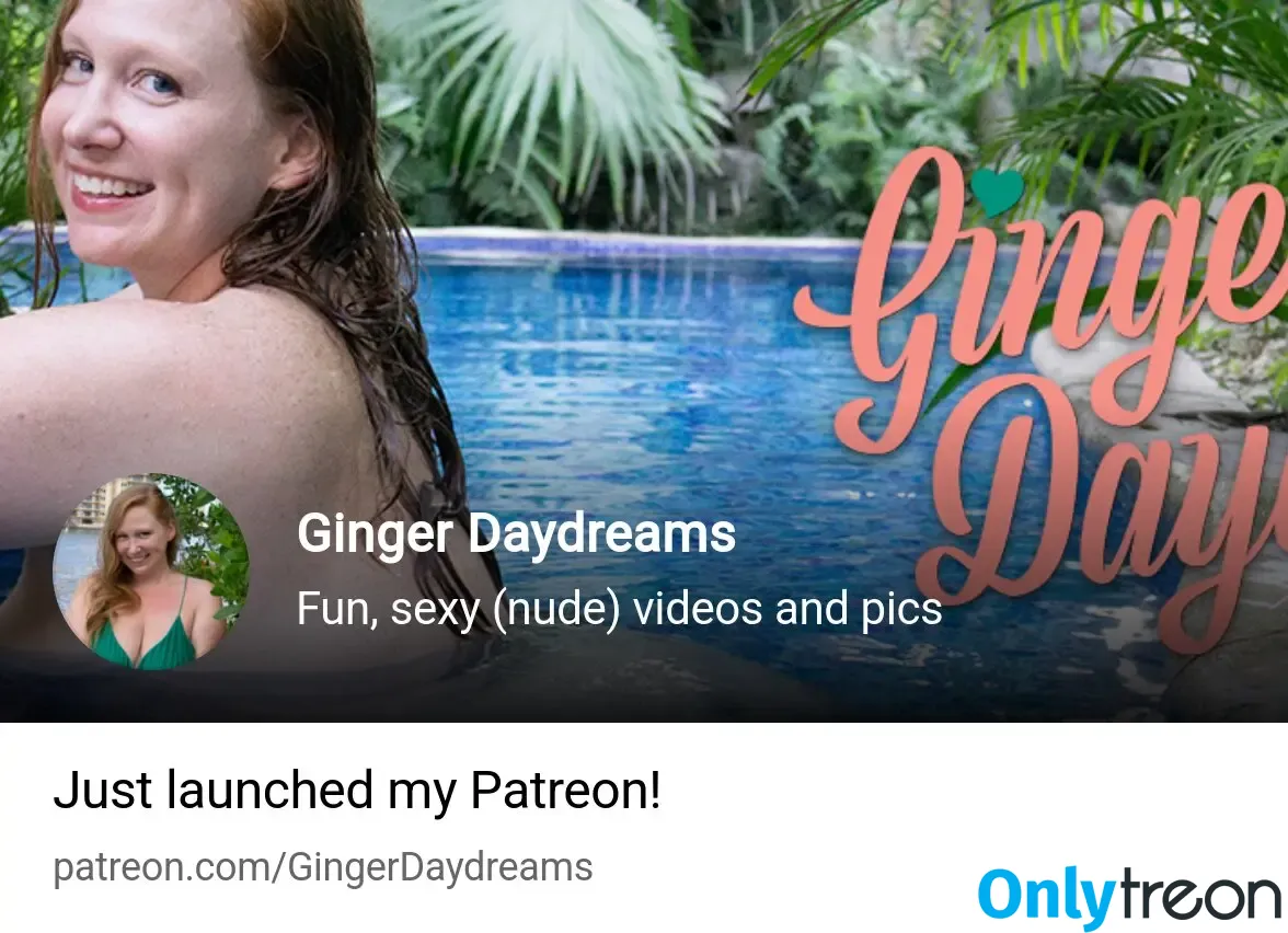 Ginger Day nude photo #0012 (Ginger Day)