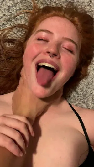 ginger-ed / Ginger Ed / gingered / gingeredT nude photo #0025