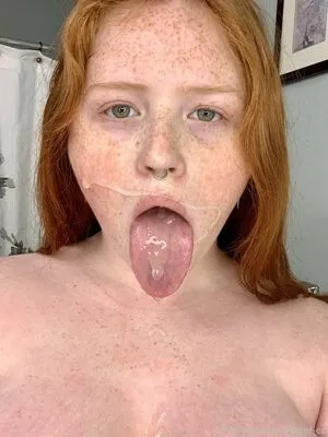 ginger-ed / Ginger Ed / gingered / gingeredT nude photo #0058