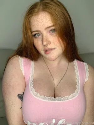 ginger-ed / Ginger Ed / gingered / gingeredT nude photo #0092