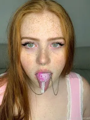 ginger-ed / Ginger Ed / gingered / gingeredT nude photo #0094