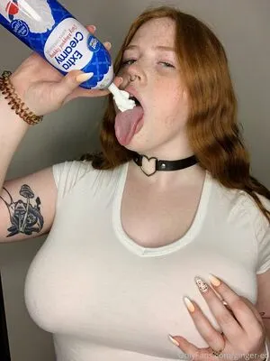 ginger-ed / Ginger Ed / gingered / gingeredT nude photo #0110