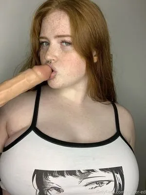 ginger-ed / Ginger Ed / gingered / gingeredT nude photo #0122
