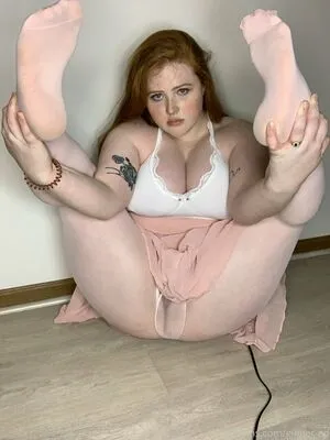 ginger-ed / Ginger Ed / gingered / gingeredT nude photo #0153