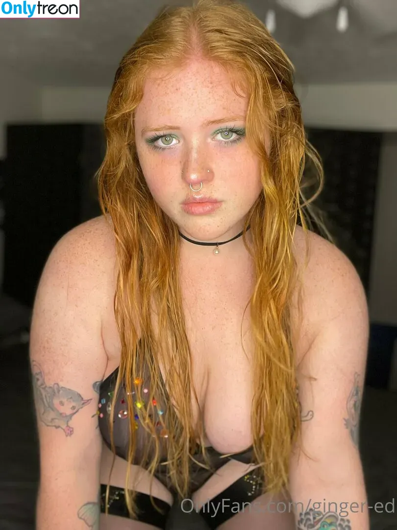 ginger-ed nude photo #0010 (Ginger Ed / gingered / gingeredT)