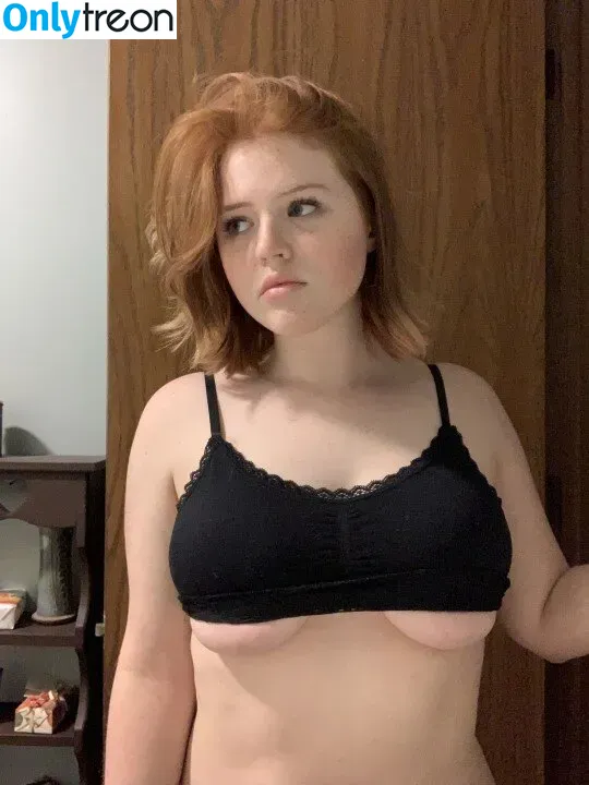 ginger-ed nude photo #0020 (Ginger Ed / gingered / gingeredT)