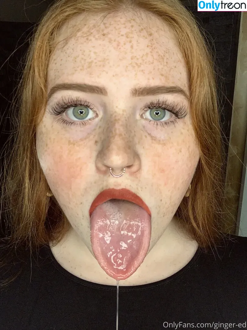ginger-ed nude photo #0080 (Ginger Ed / gingered / gingeredT)