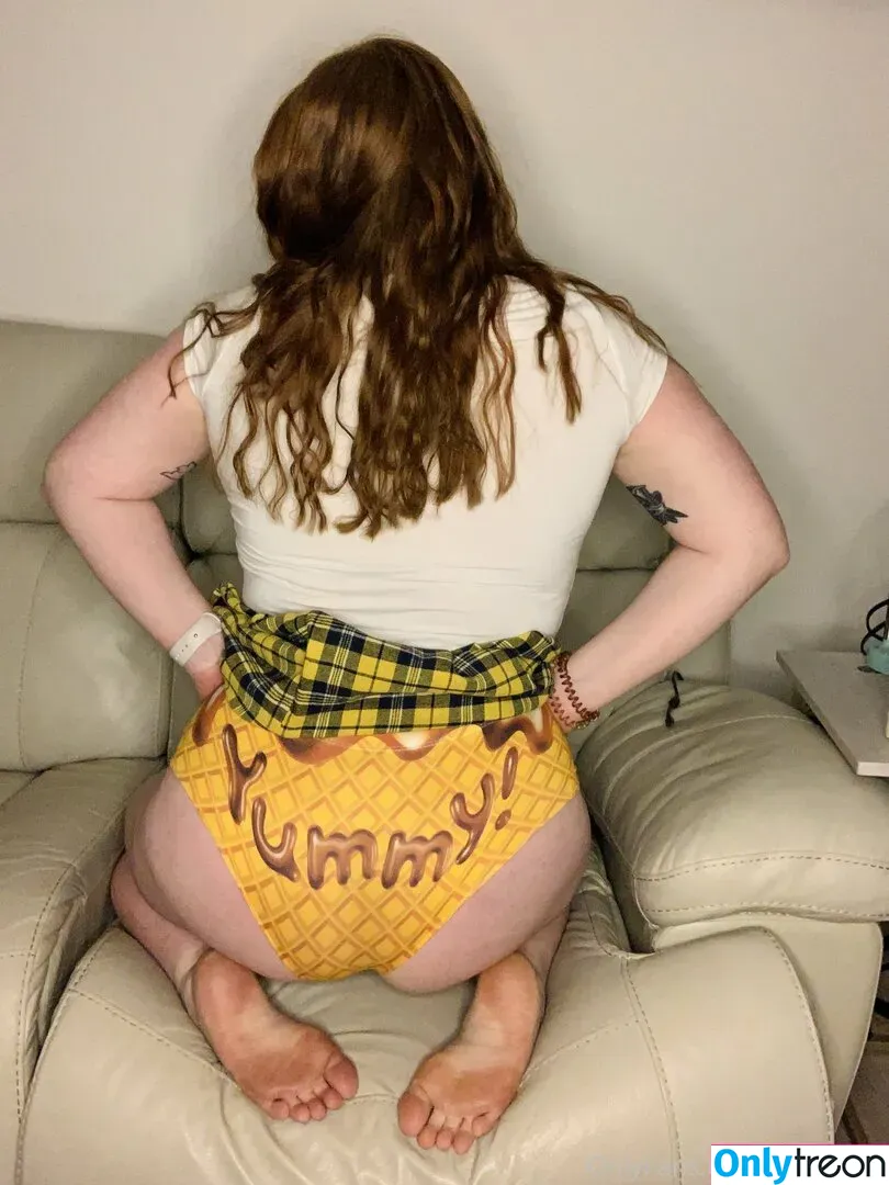 ginger-ed nude photo #0106 (Ginger Ed / gingered / gingeredT)