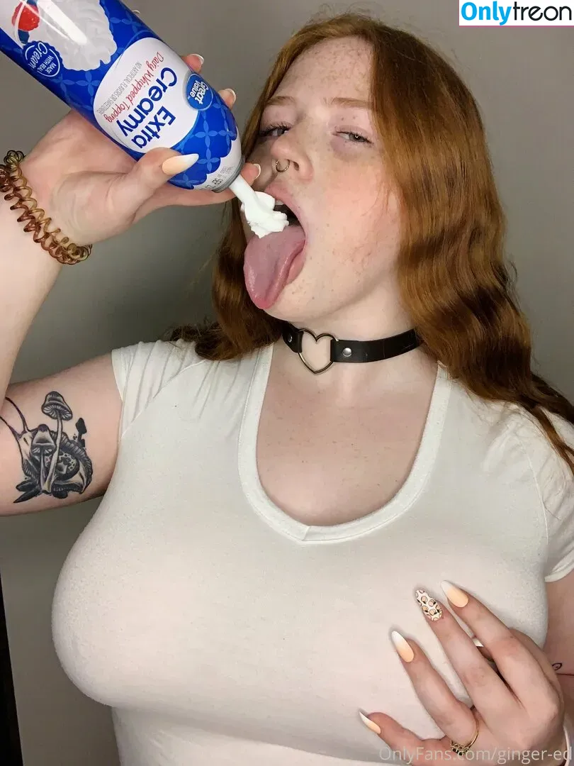 ginger-ed nude photo #0110 (Ginger Ed / gingered / gingeredT)