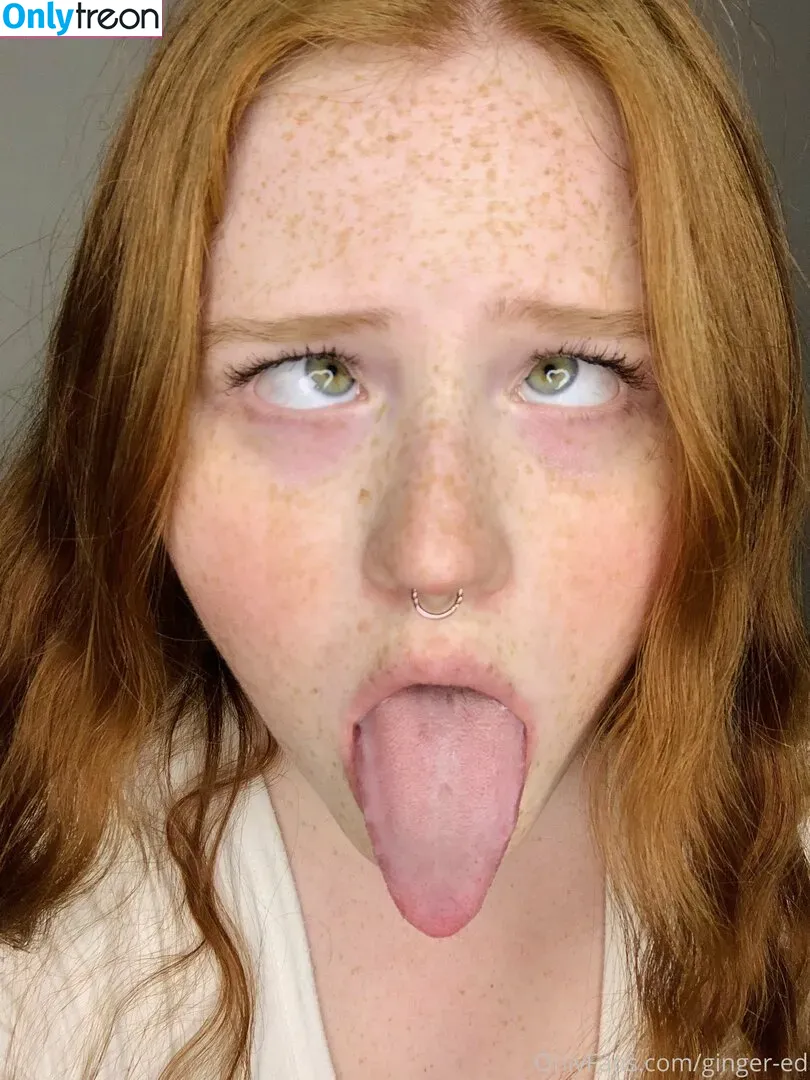 ginger-ed nude photo #0112 (Ginger Ed / gingered / gingeredT)