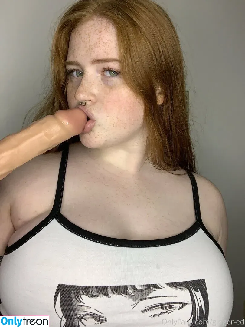 ginger-ed nude photo #0122 (Ginger Ed / gingered / gingeredT)