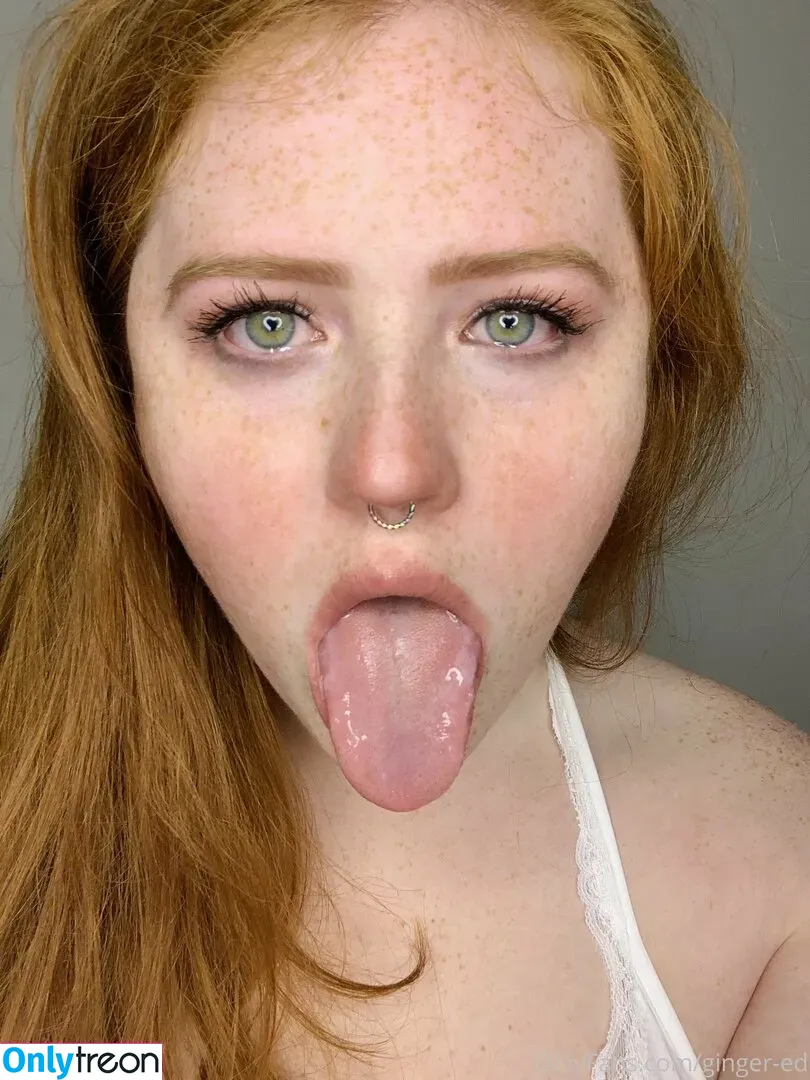 ginger-ed nude photo #0143 (Ginger Ed / gingered / gingeredT)