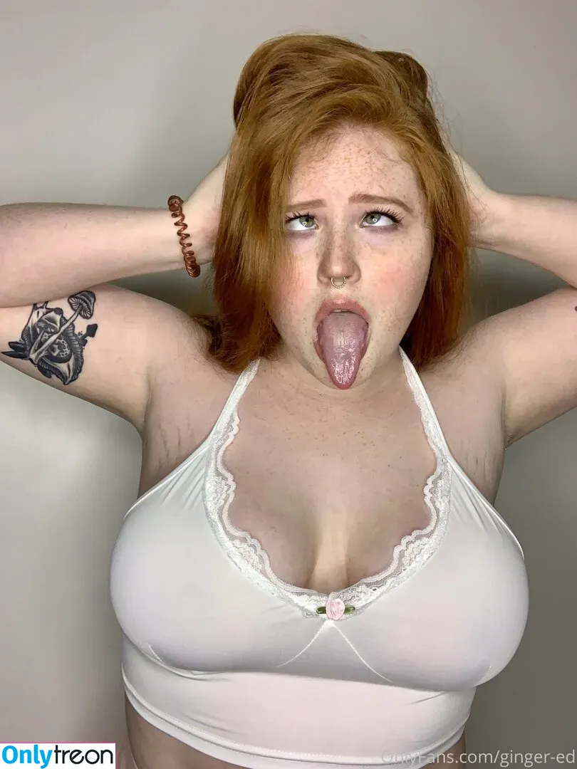 ginger-ed nude photo #0146 (Ginger Ed / gingered / gingeredT)
