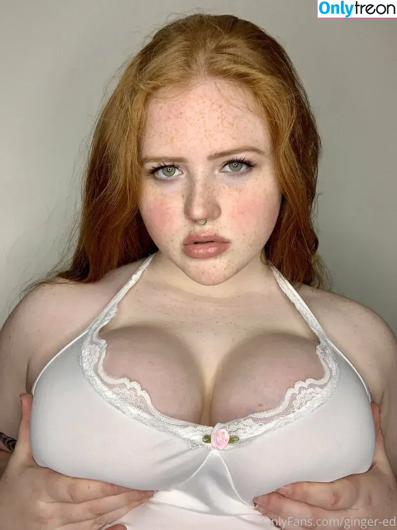 ginger-ed nude photo #0148 (Ginger Ed / gingered / gingeredT)