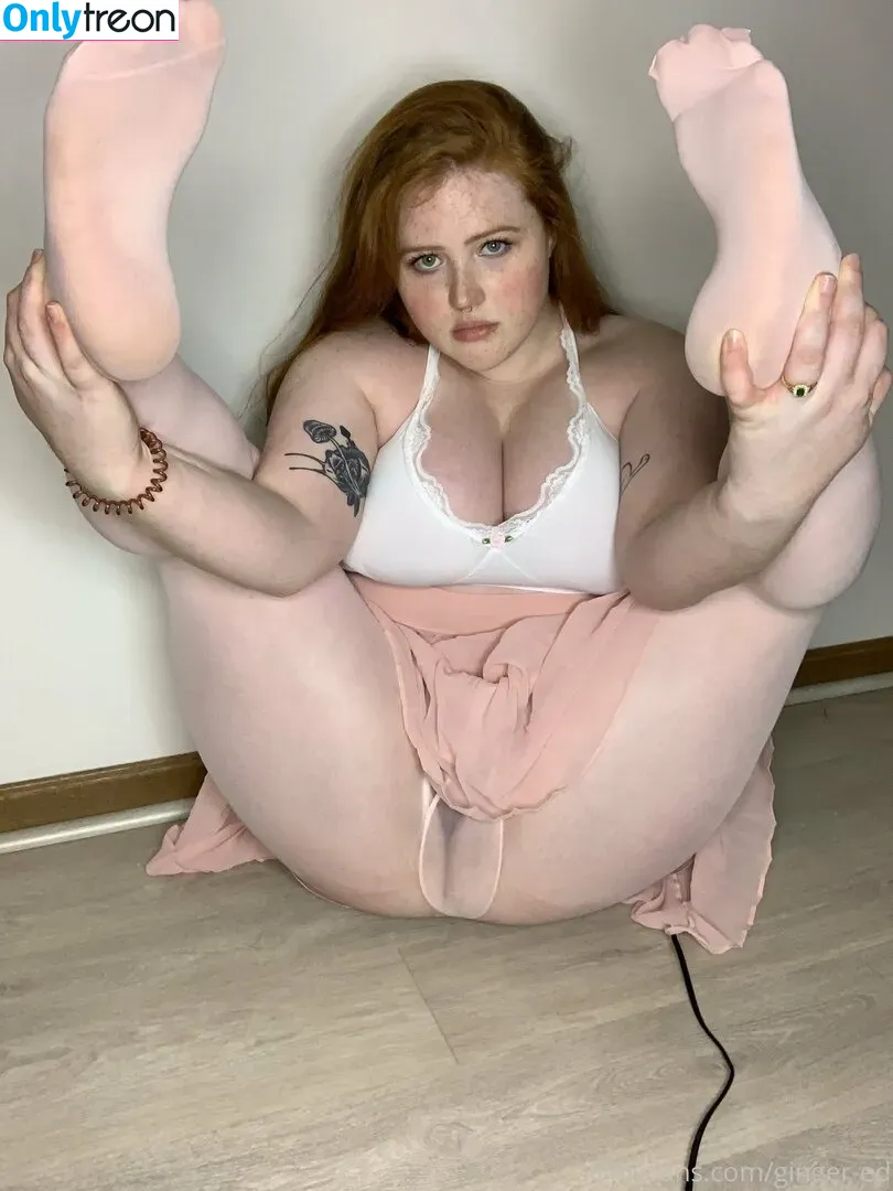 ginger-ed nude photo #0153 (Ginger Ed / gingered / gingeredT)