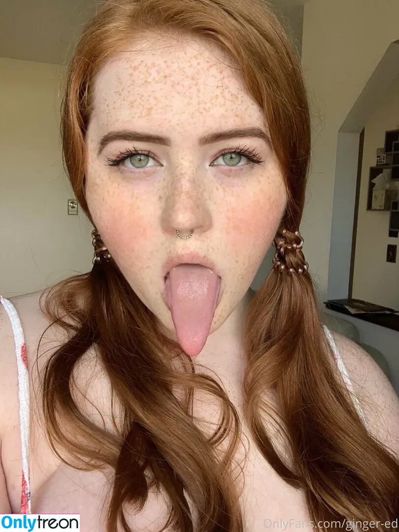 ginger-ed nude photo #0156 (Ginger Ed / gingered / gingeredT)