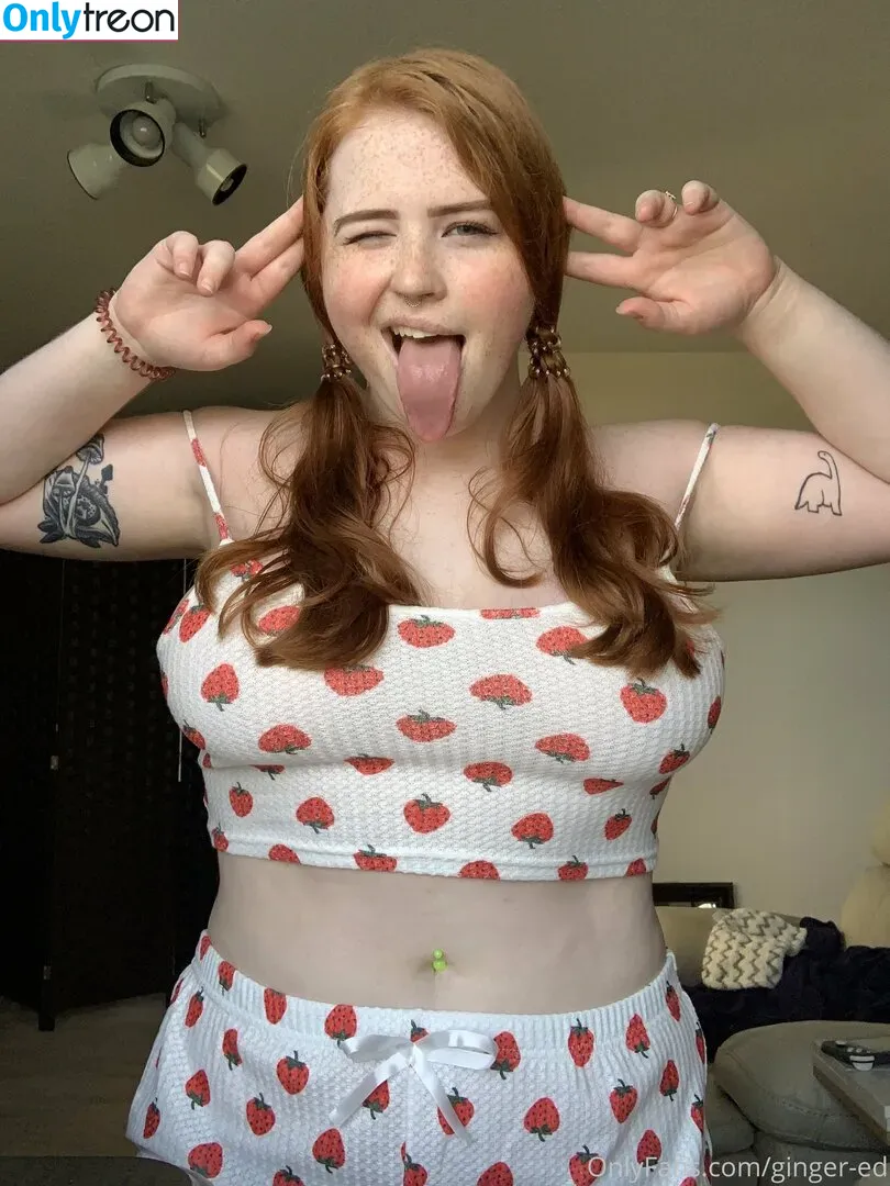 ginger-ed nude photo #0167 (Ginger Ed / gingered / gingeredT)