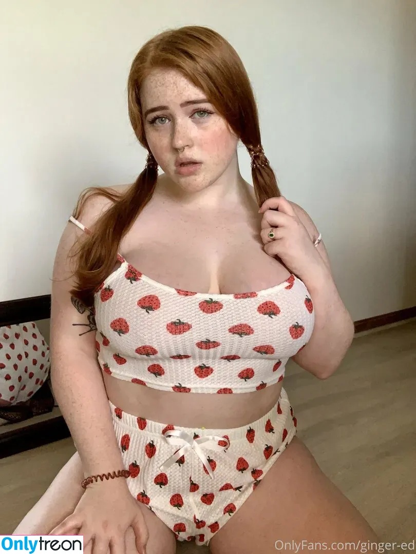 ginger-ed nude photo #0170 (Ginger Ed / gingered / gingeredT)