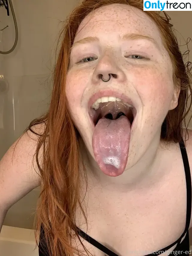ginger-ed nude photo #0562 (Ginger Ed / gingered / gingeredT)