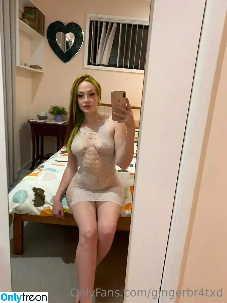 gingerbr4txd nude photo #0008 (gingerbr4txd_)