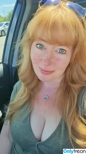GingerCoug / ginger_cu / gingermfc nude photo #0182