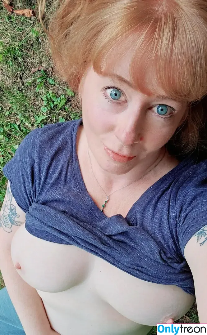 GingerCoug nude photo #0186 (ginger_cu / gingermfc)