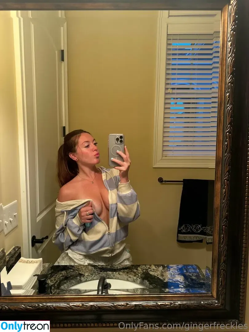 gingerfreckles nude photo #0098 (gingerfreckles)