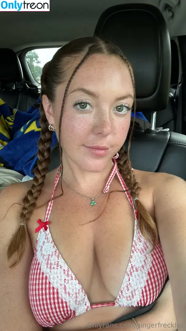 gingerfreckles nude photo #0121 (gingerfreckles)