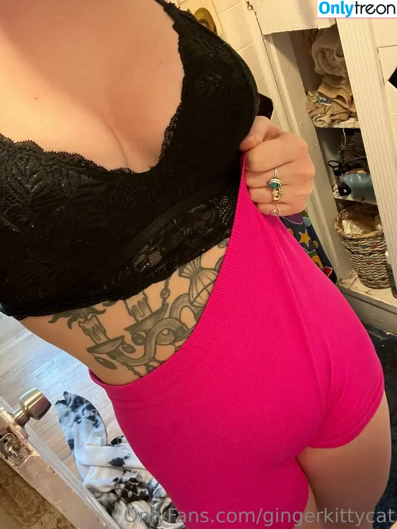 gingerkittycat nude photo #0001 (gingerkittycattwitch)