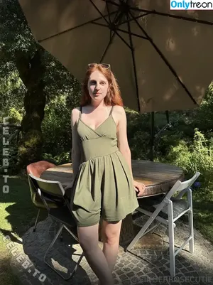 GingerRoseCutie / its.gingerrose nude photo #0643