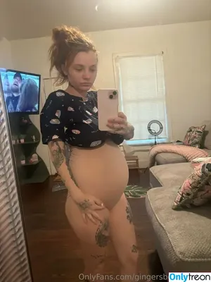 gingersbellycontent / gingers_loud_tummy nude photo #0068