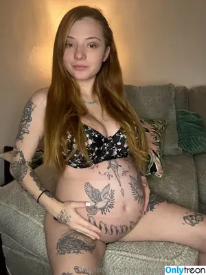 gingersbellycontent / gingers_loud_tummy nude photo #0071