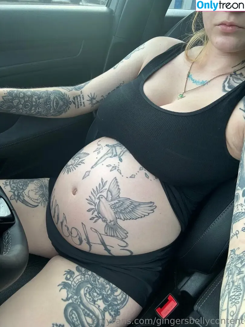 gingersbellycontent nude photo #0052 (gingers_loud_tummy)