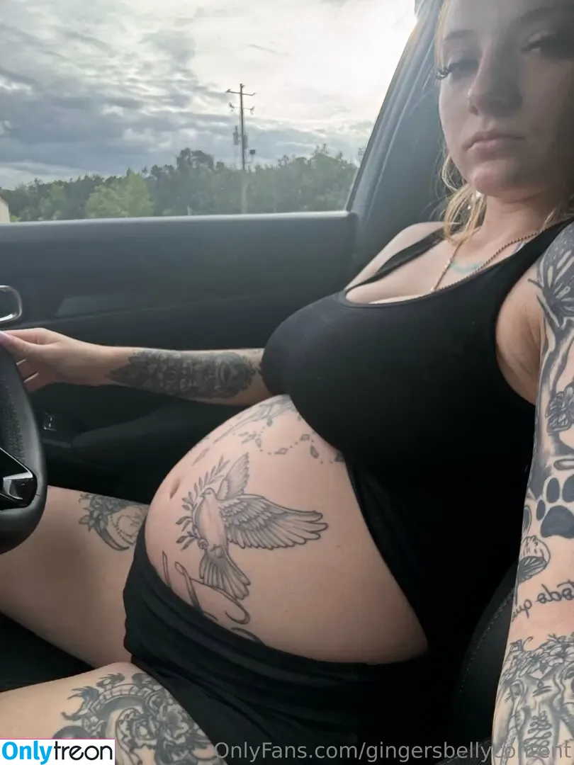 gingersbellycontent nude photo #0053 (gingers_loud_tummy)