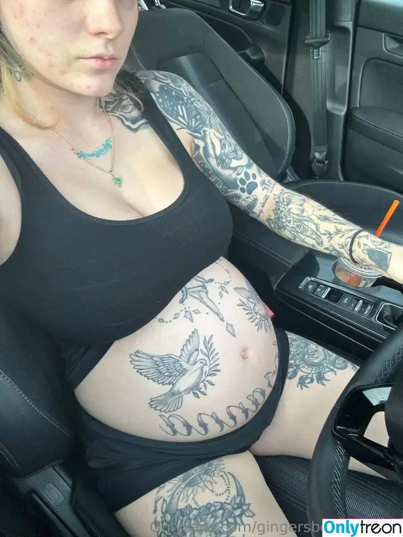 gingersbellycontent nude photo #0058 (gingers_loud_tummy)