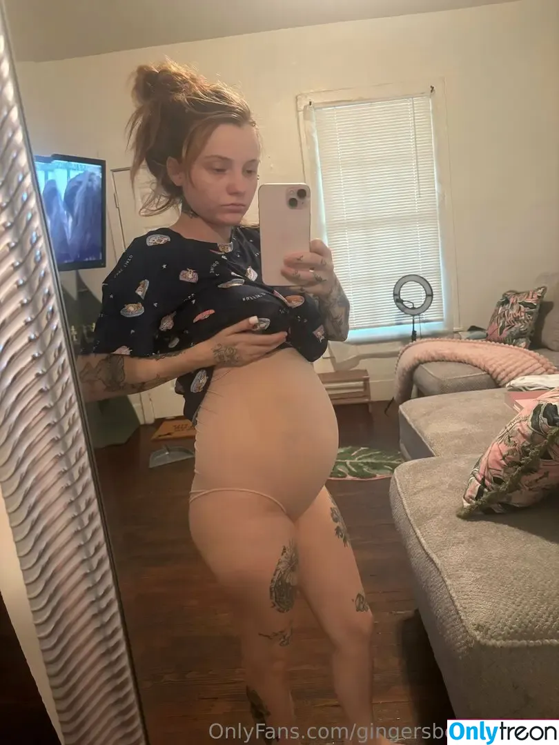 gingersbellycontent nude photo #0067 (gingers_loud_tummy)