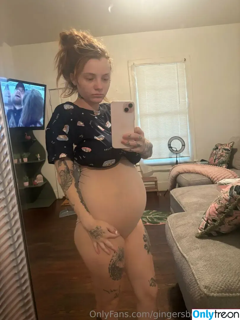 gingersbellycontent nude photo #0068 (gingers_loud_tummy)
