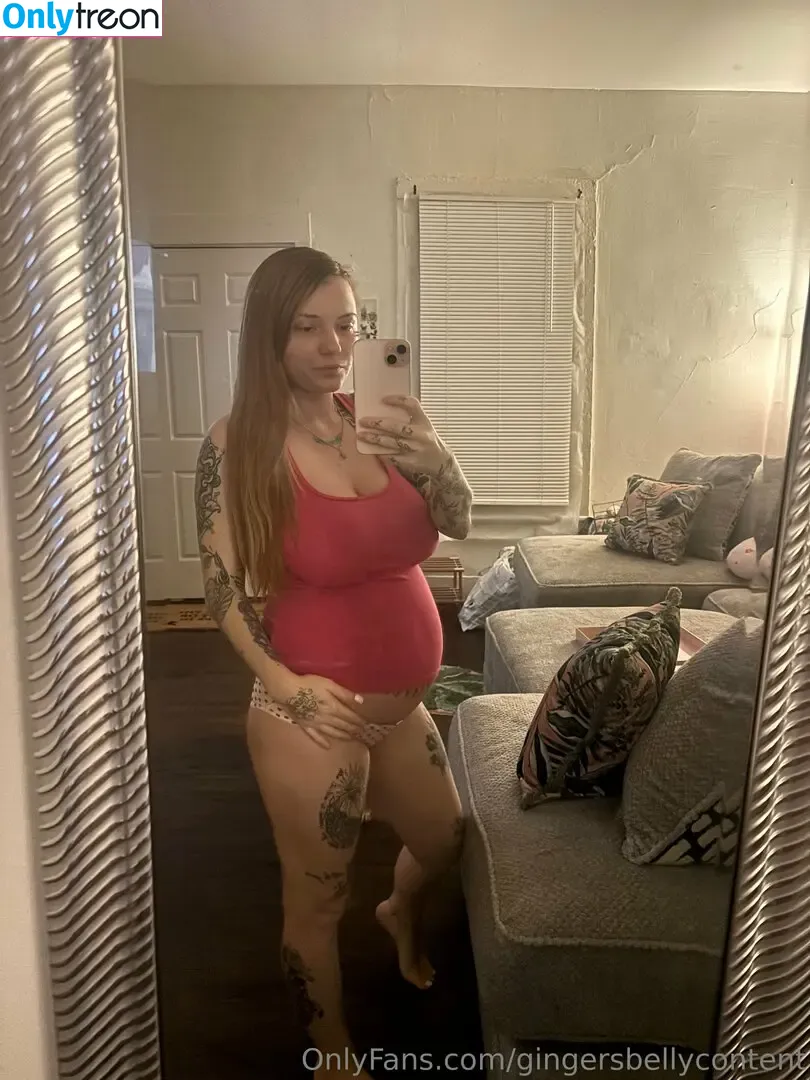 gingersbellycontent nude photo #0073 (gingers_loud_tummy)