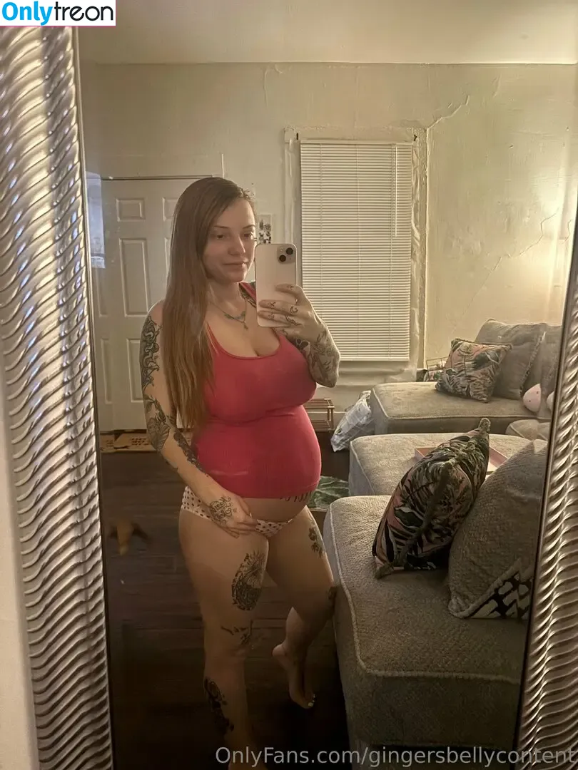 gingersbellycontent nude photo #0074 (gingers_loud_tummy)