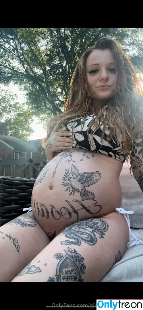 gingersbellycontent nude photo #0085 (gingers_loud_tummy)