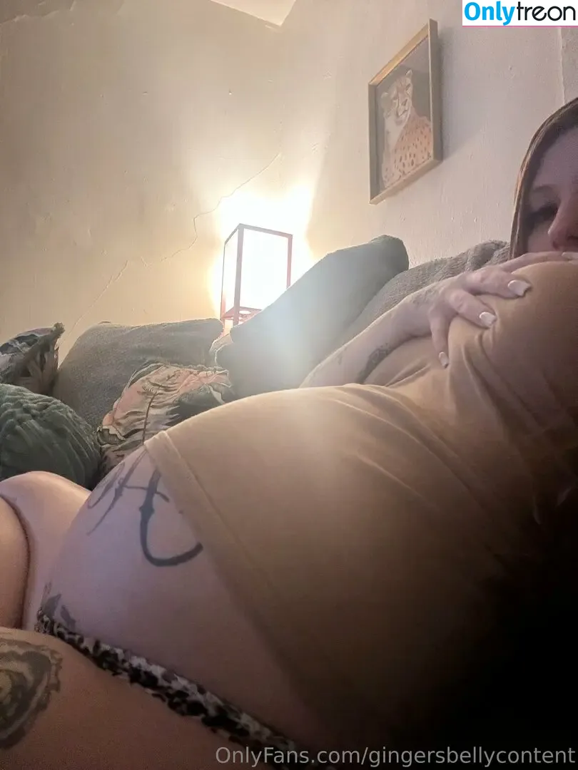 gingersbellycontent nude photo #0088 (gingers_loud_tummy)