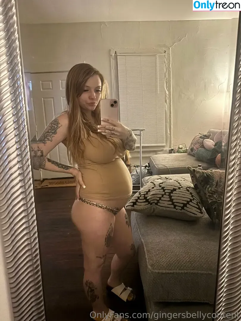 gingersbellycontent nude photo #0096 (gingers_loud_tummy)
