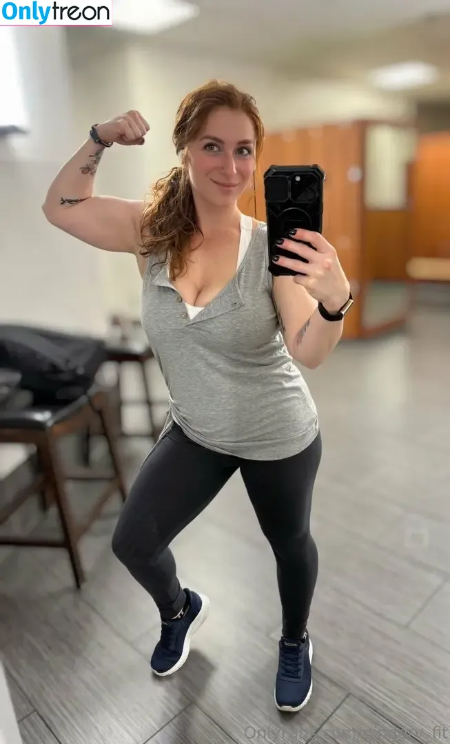 gingerv_fit nude photo #0072 (gingernfit)