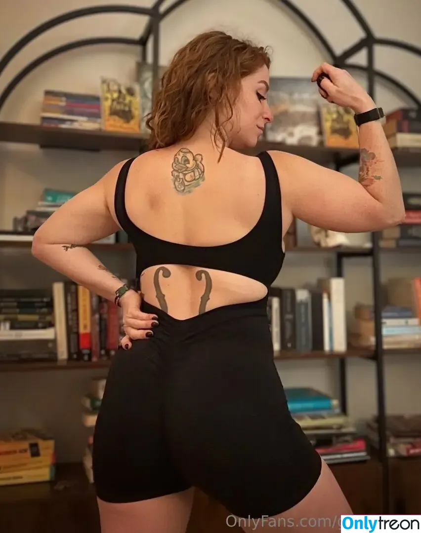 gingerv_fit nude photo #0073 (gingernfit)